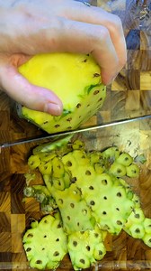 432K views · 4.4K reactions | Mứt Dứa Muối Ớt | Hùng Phan | Facebook