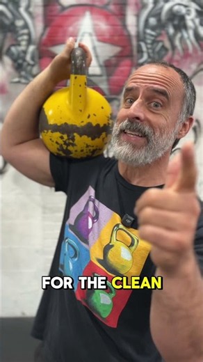 Essential Beginner Kettlebell Workout