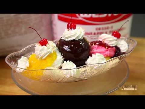 Unique Cupcake Creations