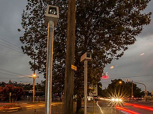 Enforcement of road rules in Victoria | RACV