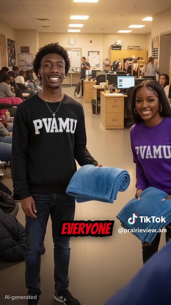 PVAMU Housing Crisis: Every Bed is FULL Again