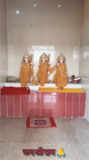 jai shri ramji / Ramnavami status #ram #ramnavami #viral #trendingshorts #lordrama #aarti #ramji