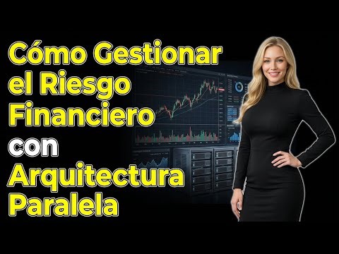 Cómo Gestionar el Riesgo Financiero con Arquitectura Paralela