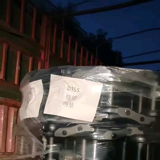 Dozer Undercarriage Lubricated Track Link Track Chain Bulldozer Ca-t D4 D4D D4E D5C D5H D6C D6D D6R D7H D7G D8K D8L D9N