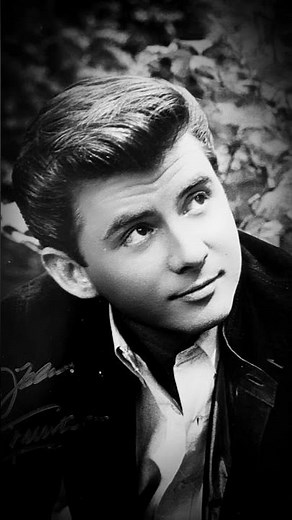 Johnny Tillotson "Why Do i Love You So" (1959)