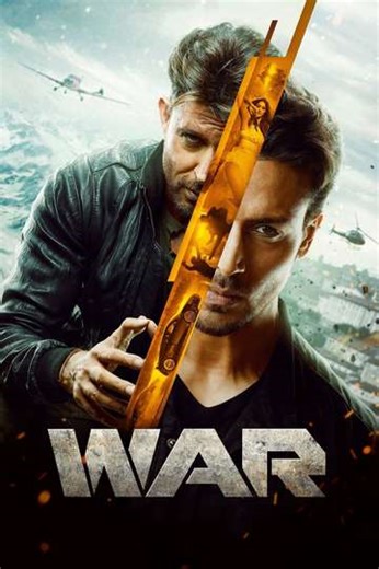 War - Where to Watch