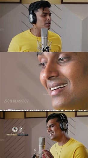 YENNAI NENJIL | SARUVESAN | JOHN JEBARAJ | #jinokunnumpurath #shorts