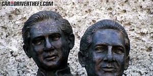 Los hermanos Rodríguez: una intensa historia del automovilismo mexicano