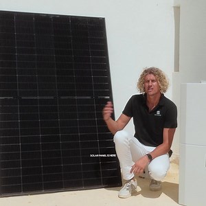 31 reactions | Lower your energy costs and store excess power for when it is most needed. With solar panels and battery storage, you’ll enjoy energy independence and reduced bills  Find out how much you could save with solar – take the quick savings test now | Voltaicos | Facebook