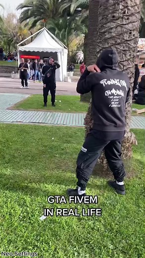 [WaveCL] bischen shooten? best setting dc in bio #free #settings #nve #fivem #fyp #montage #crimelife #midroll