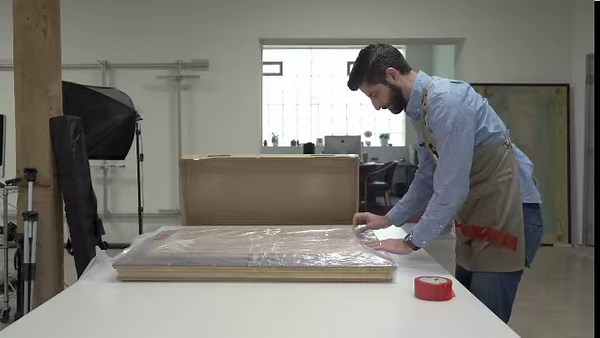 17K views · 1K reactions | Mondays... ugh! If you’re like me and the thought of having to get the gears turning and work today just doesn’t seem all that appealing, head over to my YouTube channel for the latest video. Oh but do your work first and save the video for a carrot  | Baumgartner Fine Art Restoration | Facebook