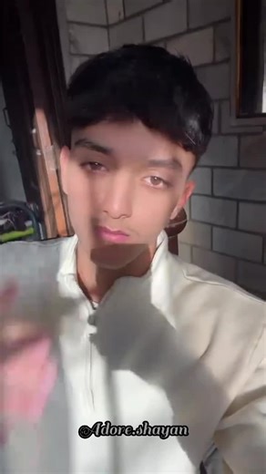 Only shayan 🫶🏻❤️‍🔥💘🎀@Shayan zaib @Shayan Live #edits_byshayan #fanpage #fyp