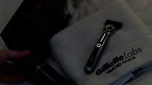 How to Get the Most Out of Your Heated Razor | Gillette UK