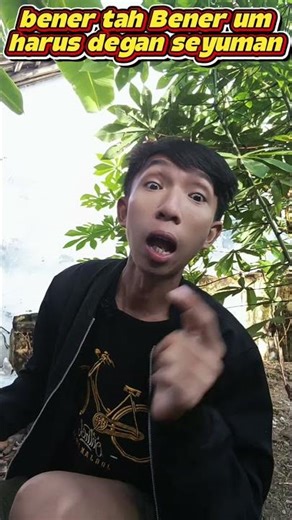 ari segels kopi ora olih sih