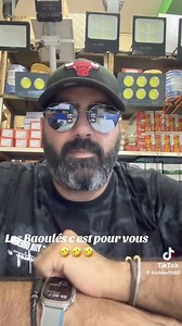 Papa nan proverbe anglais 🤣🤣🤣 | Baoulé Inter