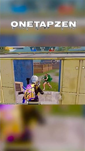 🔥 1v1 TDM Short | Headshot + Spray Madness | OneTapZen