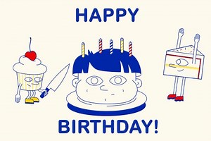 Happy Birthday Bro - GIPHY Clips