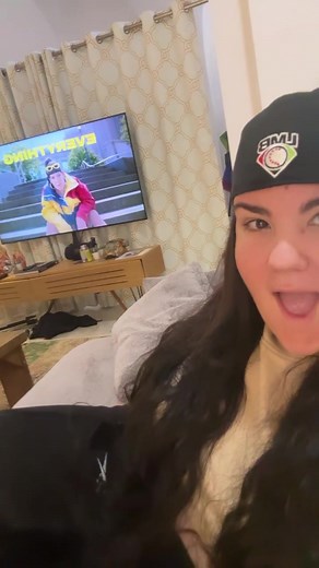 Netta Barzilai on TikTok