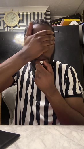 Referee Incident: Almost Injured on the Pitch