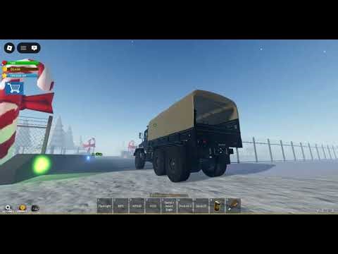 Military vs Zombie 2 gameplay with a team ( Roblox )