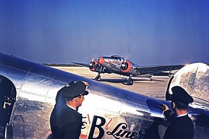 What happened to Braniff Airways? - AeroTime