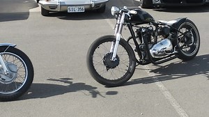 LIVE NOW is our National Classic & Unique Automotive Online Auction. You can bid now on a wide range of iconic assets. Don’t miss out - Auction ends Tuesday 13th April 8pm AEST. | Pickles