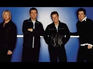 My Front Porch Looking In - Lonestar