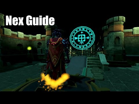 Nex Guide