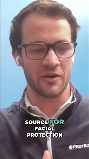 NFL Teams Use This Facial Protection Tech 🏈