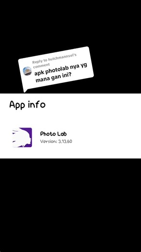 Aplikasi Edit Foto Terbaik: PHOTOLAB Versi Mod