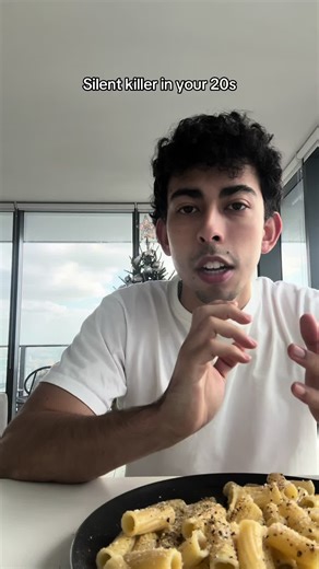 Get a lipid panel done #fy #health #miami #college