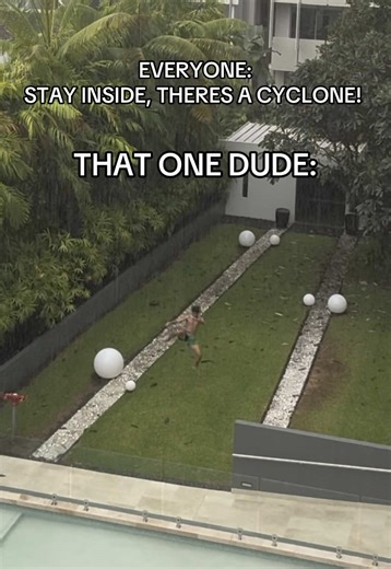 Cyclone Alfred: Safety Tips Amidst Brisbane Storm