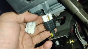 564K views · 10K reactions | Honda CR-V Brake Light Switch Stopper...