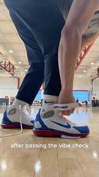 #nike #huarache #2k4 #performancereview #xhh #sneakers #fyp #basketball #onfeetreview #allstar