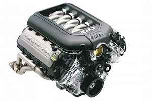 Coyote V8 Swap Tips: 2011-2014 F-150 vs Mustang Gen 1 5.0s - Ford-Trucks.com