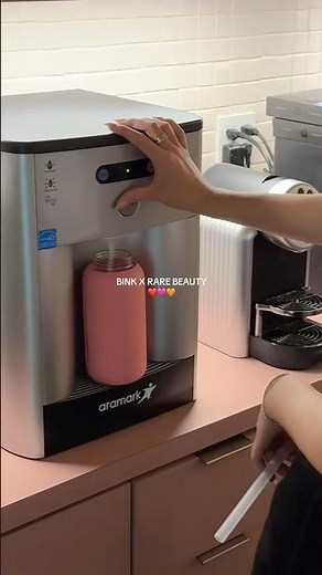 BINK X RARE BEAUTY AVAILABLE NOW!!!🩷❤️🧡