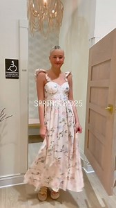 14 reactions | Spring has sprung, and so have your new fave outfits! ✨ From breezy dresses to fresh florals, these pieces are all you need to refresh your wardrobe this season. #SpringStyle #OutfitGoals #NewArrivals | leela & lavender | Facebook