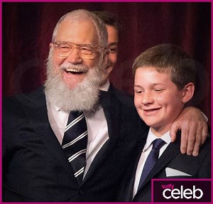 David Letterman’s Son Harry Joseph – A Look into the Life of the Famous TV Host’s Only Child