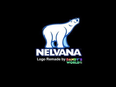 Nelvana Polar Bear 2004 Logo Remade (FINAL UPDATE)
