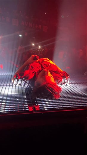 Incroyable !! 🔥🔥 #lille #concert #zenithdelille #spectacle @tumetonnesproductions @orelsan | Zénith de Lille