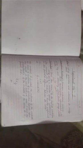 physics practical class 12: Ohms law