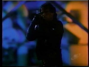 The Flash - Sci-Fi Channel Trailer - 1996 Vintage Movie Trailer