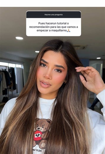 Maquillaje Natural: Paso a Paso para un Look Fresco