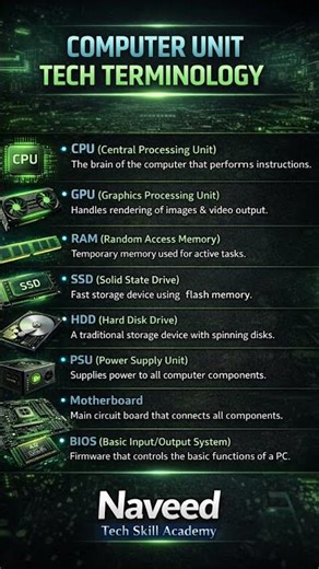 The Future of Computer Education (In Shorts)