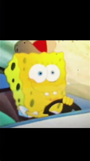 no intro spongebob edit|trend