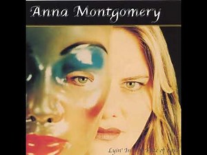 13 ◦ Anna Montgomery - Lost Angel Lounge (Demo Length Version)