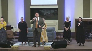 Bible Study Panel | Oil City United Pentecostal Church