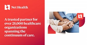 About Net Health - Our Values - Our Vision | Net Health