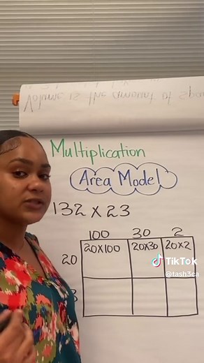 Learnt this new startegy and decided to share it. Share with a child, friend, teacher or student. #teachersoftiktok #multiplicationstrategy #educationaltok #mathtoks #mathteachersoftiktok #jamaicantiktok #fyp