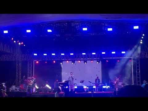 The Satyajit Ray Melody || By Sourendra Soumyajit || Live at BARSHA Durga Pujo , Bangalore || 2025